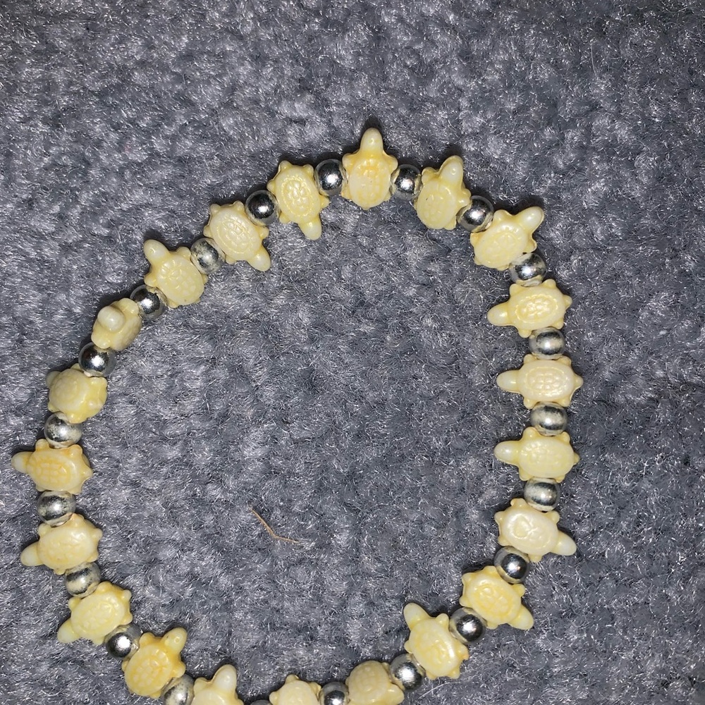 Turtle bracelets - Picture 5 of 5